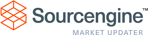 Sourcengine Market Updater logo